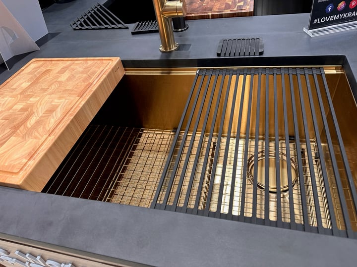 KBIS 2023 Design Trends We Saw