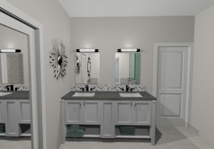 Bathroom Remodel Contractor in Tempe for Design/Build