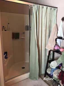 Bathroom Remodel Contractor in Tempe wins award