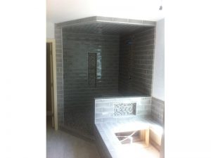design/build bathroom designer in tempe for tile