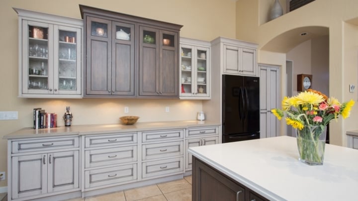 Tips to Surviving a Kitchen Remodel