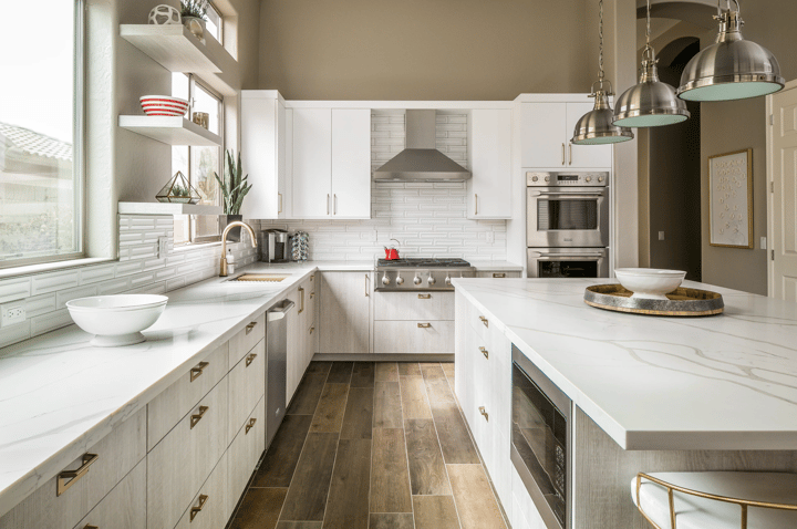 Using Home Design and Remodeling to Give Charm to Your New Build