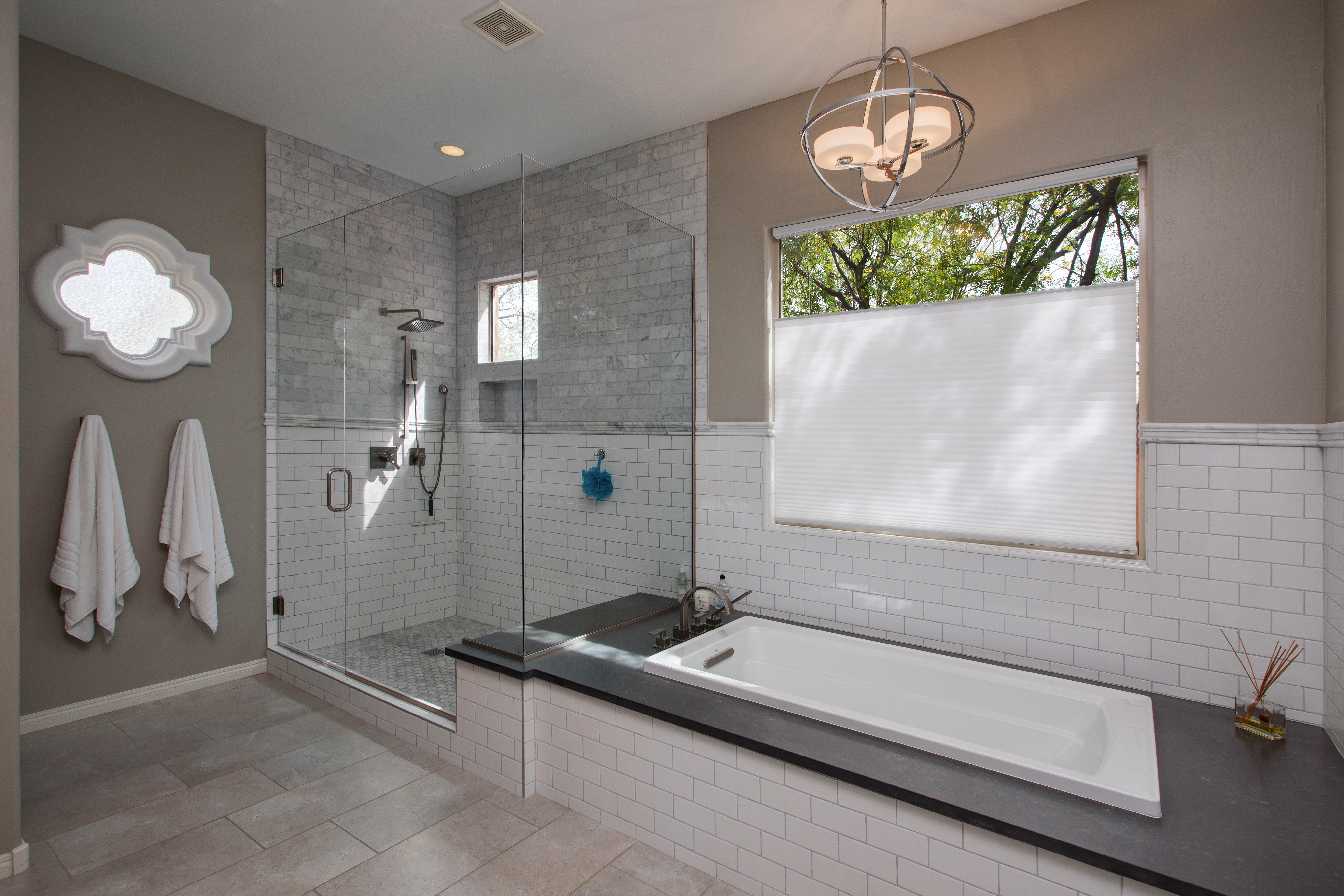 Best Master Bathroom Over $100,000 - Kitchen & Bath Design News